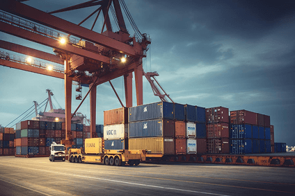 AirSeaX, your trusted partner in the world of transportation and logistics.