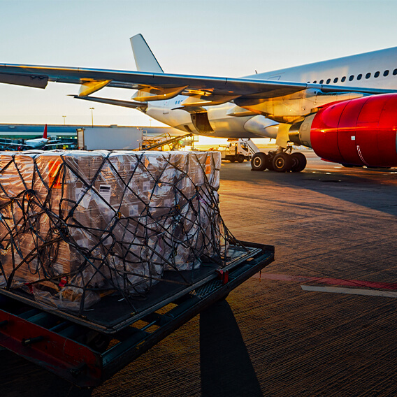 air freight